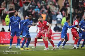 توضیحات مقام حقوقی فیفا؛ آیا شکایت پرسپولیس از استقلال به AFC قابل رسیدگی است؟