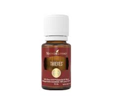 YL Thieves Essential Oil – StarLight Portal