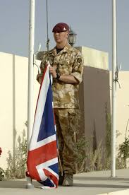 Image result for End of the British Army?