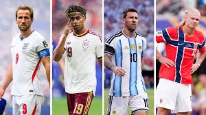 Balon De Oro 2026