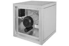 Ruck® box fan MPC with motor outside air stream 7800m³/h ...