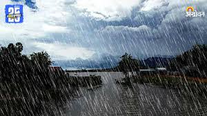 Maharashtra Weather Forecast: राज्यात विजांसह पावसाची शक्यता; कोकण, घाटमाथ्यावर मुसळधारेची शक्यता
