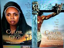 Image result for Color of the Cross