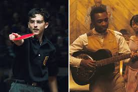 2026 Oscars Snubs & Surprises: Timothée Chalamet Gets Nothing & More