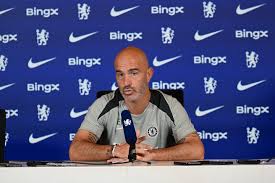 Chelsea vs. Brentford: ¿Podrá Palmer jugar? ¡Últimas noticias!