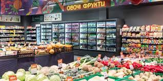 овощ