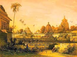 Image result for puri jagannath god