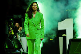 Seattle Storm Legend Sue Bird Awaits Naismith Hall of Fame Announcement