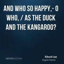 Edward Lear Quotes | QuoteHD via Relatably.com