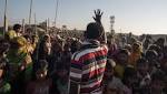 لاجئو الروهنغيا في بنغلاديش يعانون