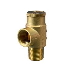 STAR Water Systems Brass Pressure Regulator 024777 at ...