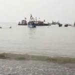 Dahanu boat capsize: girls dead,