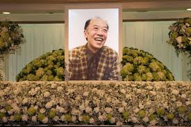 片岡亀蔵さんお別れ会に７、８代目菊五郎、幸四郎、中車ら 妻明美さん「どんなに愛されていたか」