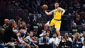 T.J. McConnell emphasizes that playing hard is a skill for young athletes