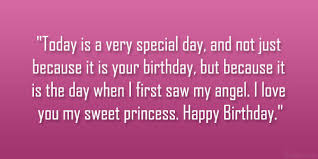 26 Loving Daughter Birthday Quotes via Relatably.com