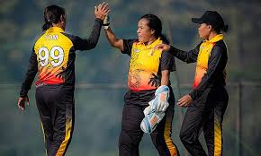 ICC Women’s T20 World Cup Qualifier - Namibia vs Papua New Guinea – Preview, Insights, Stats, AI Cricket Match Predictions, Form Guide - January 24