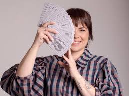 Ana Lorente, astróloga: 