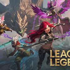 League of Legends Study Finds Cognitive Benefits Surpassing Card Games