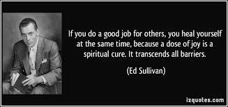 Ed Sullivan Quotes. QuotesGram via Relatably.com