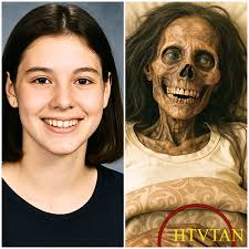 Girl vanishes in 1999, clue found in 2015
