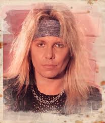 Vince Neil by NanaOsaki88 Vince Neil by NanaOsaki88 - vince_neil_by_nanaosaki88-d3bhfjf