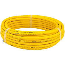 Csst Flexible Gas Tubing 1/2" X 75' | eBay