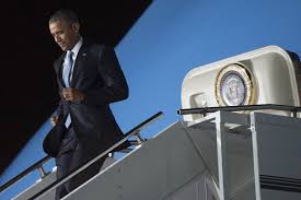 Image result for images of obama's trip to kenya 2015