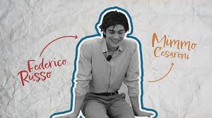 Trend Google: federico russo