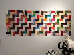 Résultat de recherche d'images pour "Scrappy 2 1/2 inch square quilt patterns"