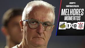 Dorival fala forte sobre chance de Corinthians vender André e deixa até saída no ar: 'Não vim para isso'