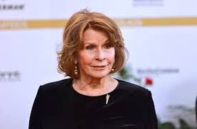 senta berger