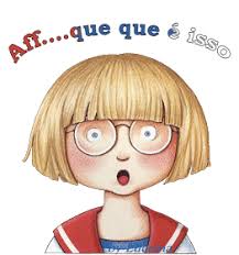 Resultado de imagem para gifs engraçados de desenhos tumblr