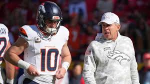 Payton FIRES BACK! Titans' Simmons SLAMS Bo Nix Before Week 1! - Imagen principal del artículo