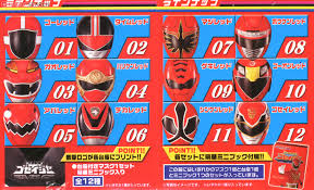 Image result for super sentai