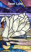 Résultat de recherche d'images pour "swan quilt pattern"