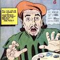 Wilbur Weems (Character) - Comic Vine - 976100-frans_ridderkerk1