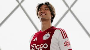 Ajax - News update