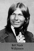 Bill Nash Wilkinson - Bill-Wilkinson-1979-Permian-High-School-Odessa-TX