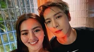 Cassy Legaspi y Jackson Wang: Un Encuentro Inesperado en Manila