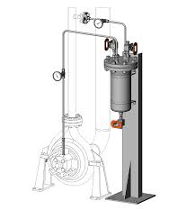 Mechanical Seal Support Systems Application Guide, API 682 ...