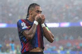 El Barça más goleador destaca sin un nueve fijo