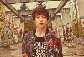 Znalezione obrazy dla zapytania dawid kwiatkowski 2015