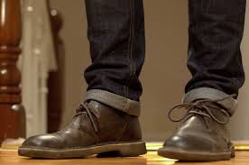 Image result for clark desert boot