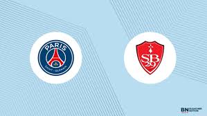 Paris Saint-Germain vs. Stade Brest 29 Prediction, Picks, Live Odds - 
September 14