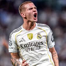 ¡Golazo de Mastantuono! Estreno soñado en el Real Madrid - Imagen principal del artículo