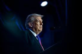 ‘I Didn’t Make a Mistake’: Trump Declines to Apologize for Racist Video of Obamas