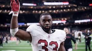 Fantasy Football Risers: Week 3