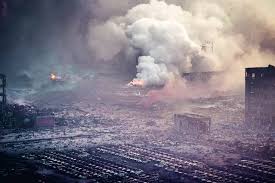 Image result for tianjin accident