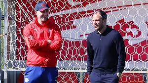 Werner-Job auf dem Prüfstand? RB-Sportchef und Red-Bull-Boss äußern sich