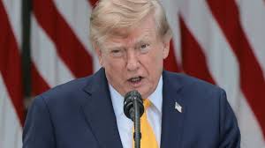 Fact-checking the White House statement of facts about Canada